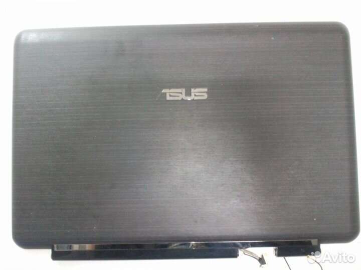 Крышка матрицы Asus N60D