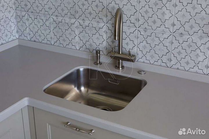 Кухня от производителя