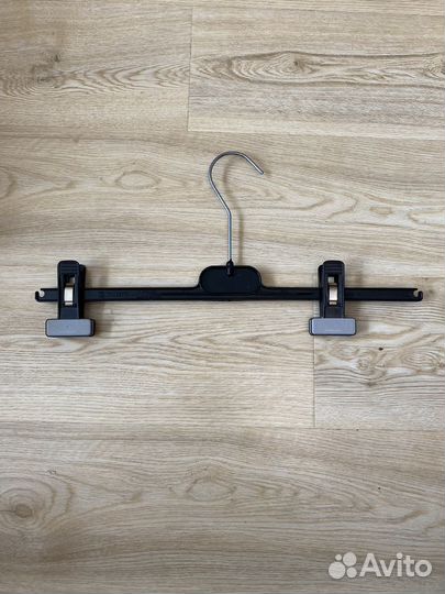 Вешалки с прищепками 33шт