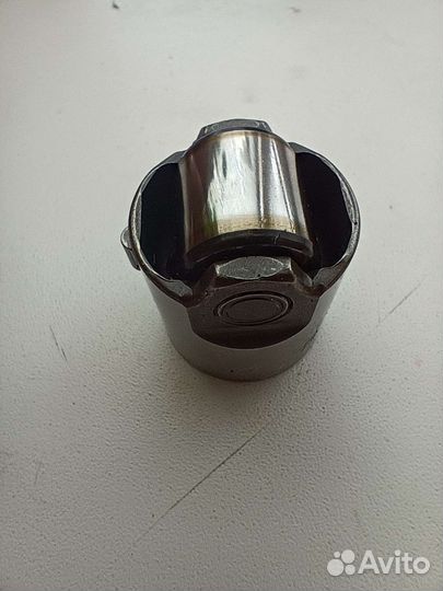 Тнвд 1.4 tsi caxa