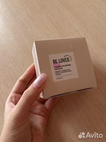 Гидрогелевые патчи