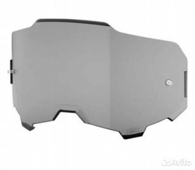 Линза для очков 100 armega