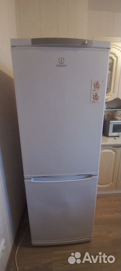 Холодильник на запчасти