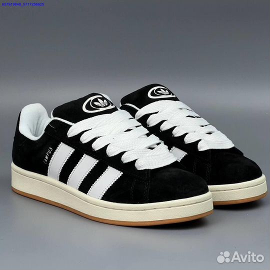 Adidas Campus 00s (Арт.71505)