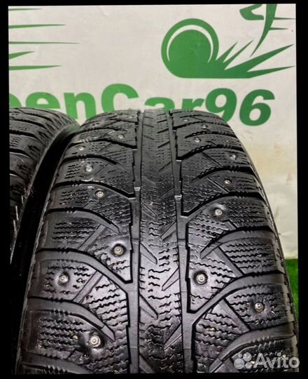 Bridgestone Ice Cruiser 7000 235/65 R18