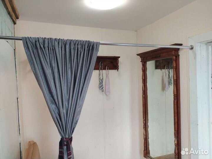 Гардеробная система