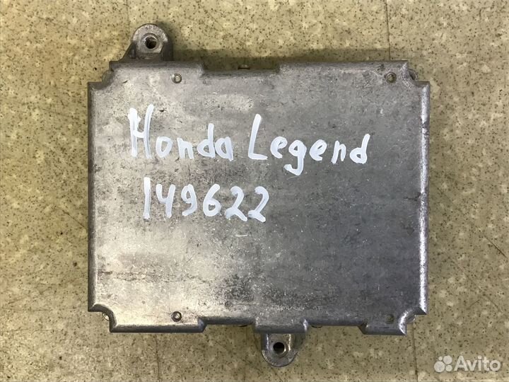 Блок управления двигателем Honda Legend 2006-2011