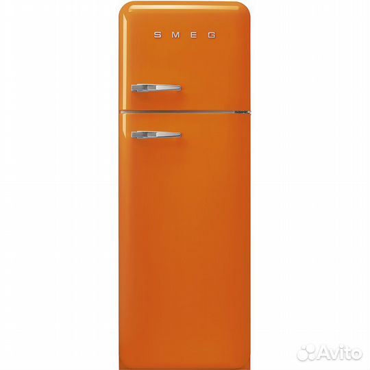 Холодильник Smeg FAB30ROR3 Новый