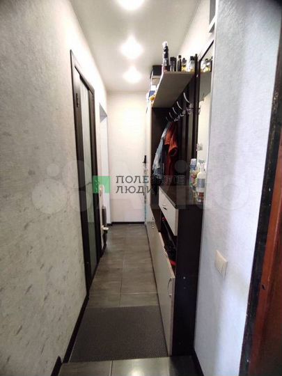 1-к. квартира, 31,4 м², 2/2 эт.