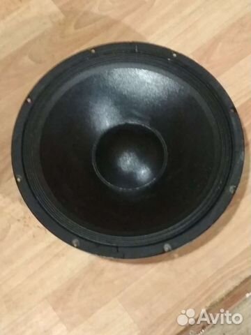 Динамики для Behrlnger-115 и JBL