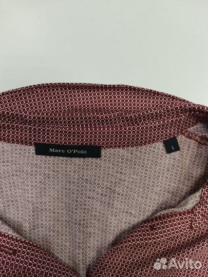 Marc O'Polo женская блуза