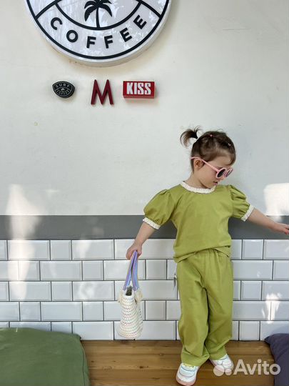 Костюм для девочки