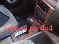 Daewoo Nubira 2.0 AT, 2001, 185 000 км, с пробегом, цена 200 000 руб.