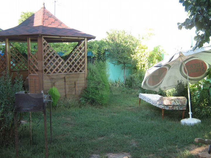 Комната 15 м² в 5-к., 1/2 эт.