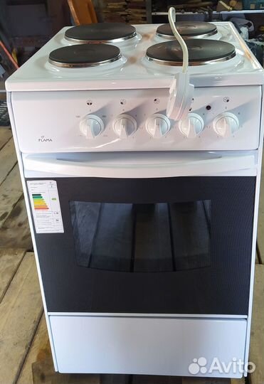 Плита электрическая