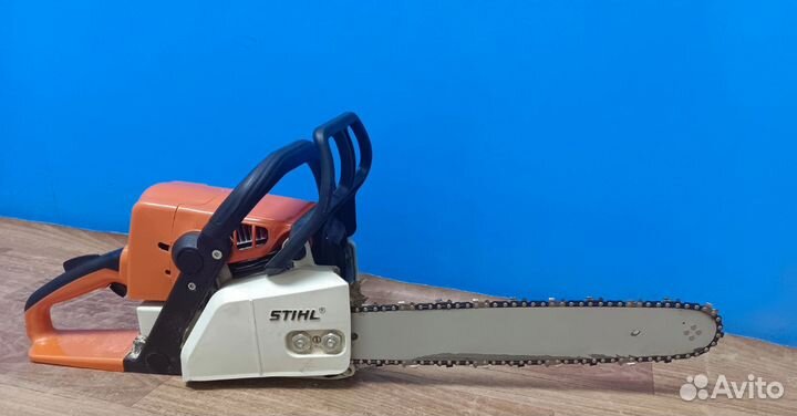 Бензопила stihl ms271
