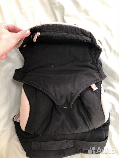 Эргорюкзaк Еrgоbаby 360