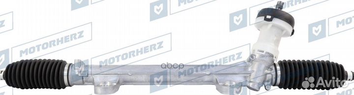 Рулевая рейка с тягами механическая M50371NW