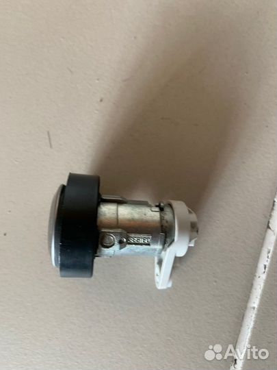 Личинка замка двери левая Renault Duster 2 (Hjd) 2