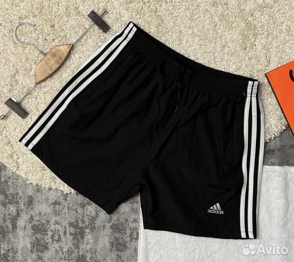 Шорты мужские летние Adidas 44-54