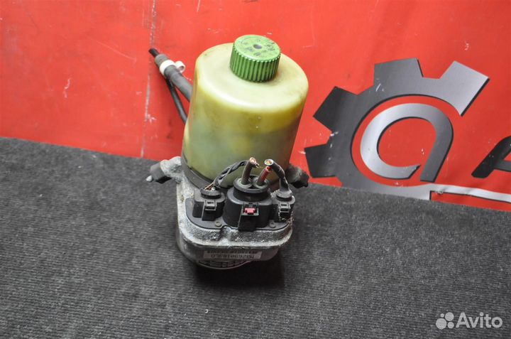 Гидроусилитель skoda fabia 5J2