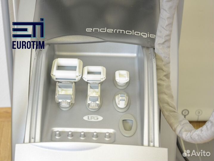 Lpg аппарат LPG Keymodule 2i 2013/619ч С Гарантией