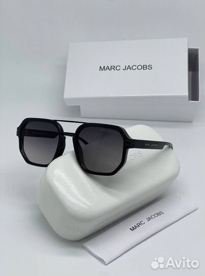 Солнцезащитные очки marc jacobs