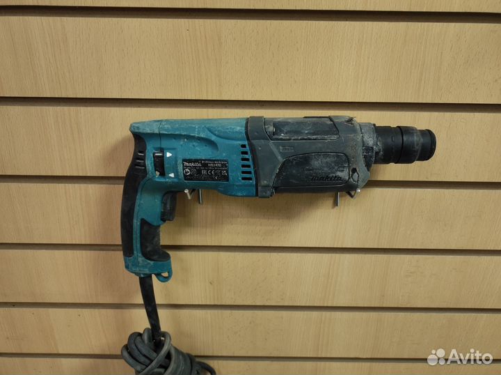 Перфоратор Makita HR2470 бу