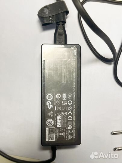 Зу 3-х аккумуляторов DJI Mavic Air 2 / Air 2S