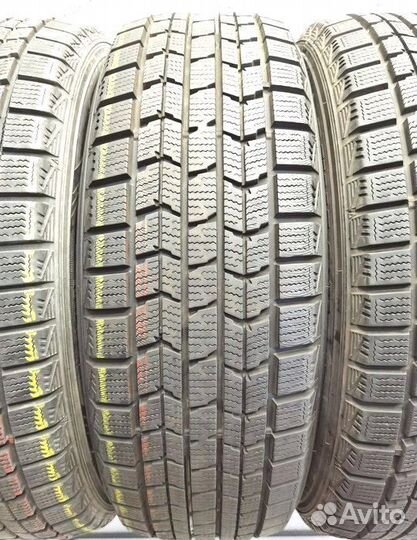 Dunlop Graspic DS3 215/60 R17 91L