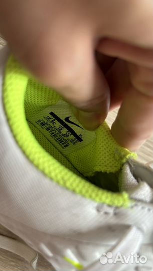 Бутсы + футзалки детские nike