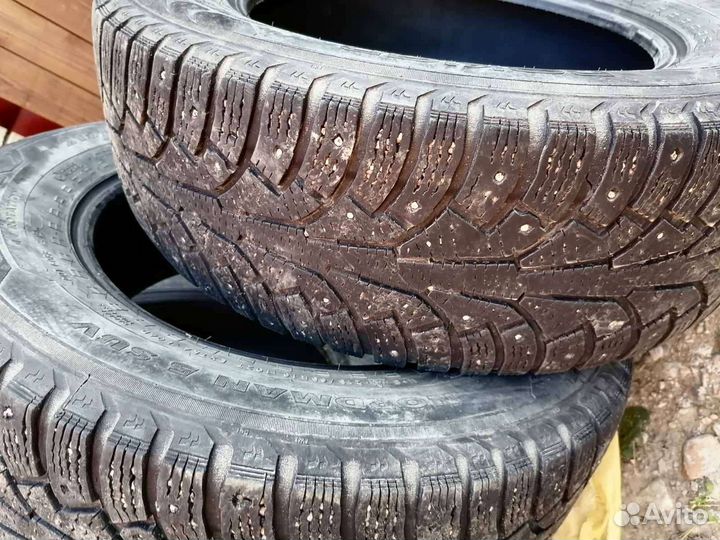 Nordman WR SUV 16/65 R16