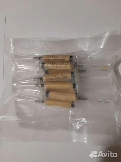 Трутневый гомогенат