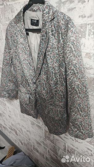 Костюм тройка женский