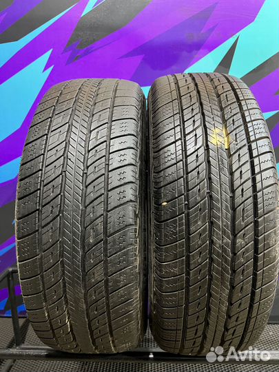 Uniroyal Tiger Paw Touring 215/60 R16
