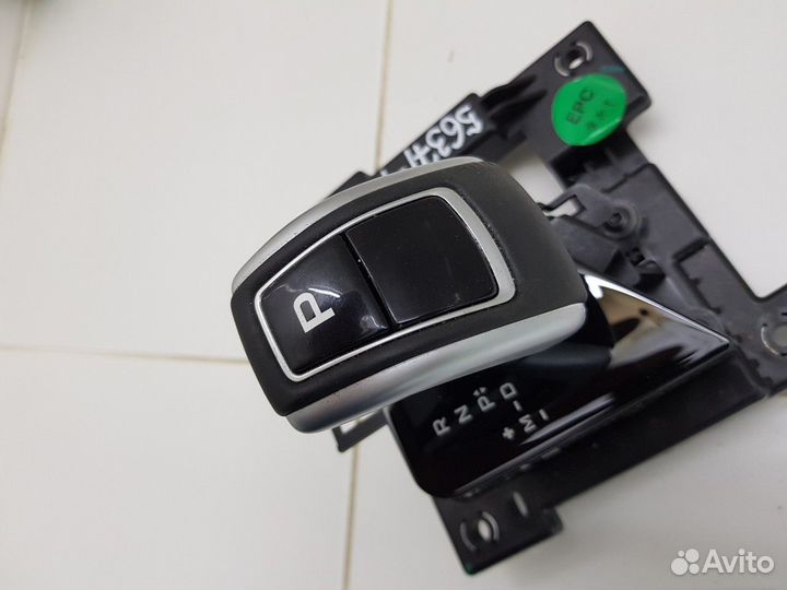 Селектор АКПП (Geely Coolray)