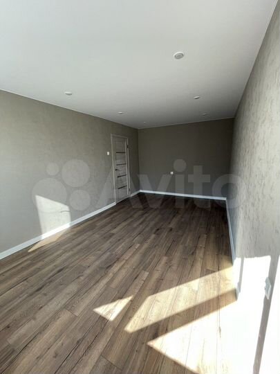 1-к. квартира, 33 м², 4/5 эт.