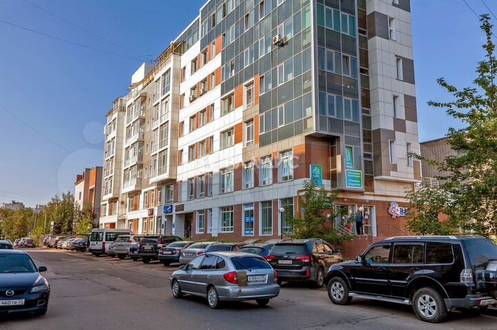 Сдам офисное помещение, 19 м²