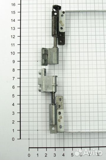 Петли HP DV9000