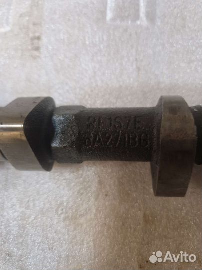 Распредвал форд RF 1S7E 6A271BG AOM KA 18E8