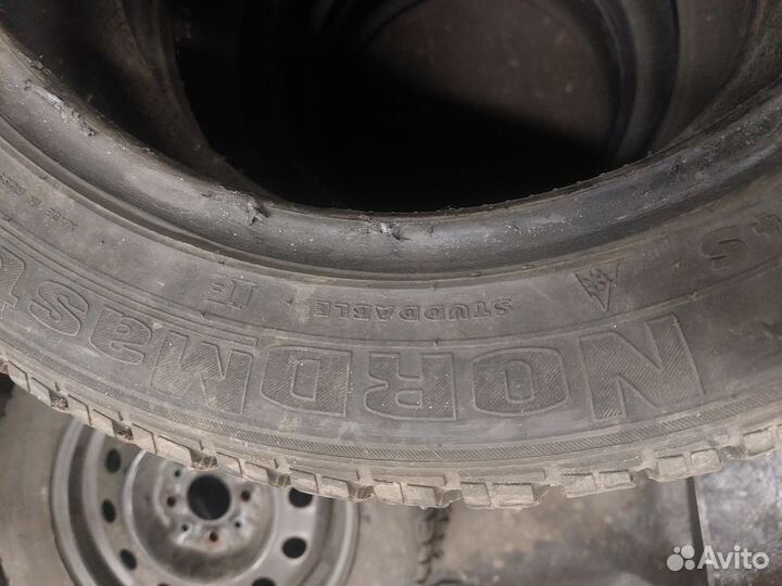 Nordman SUV 205/55 R16