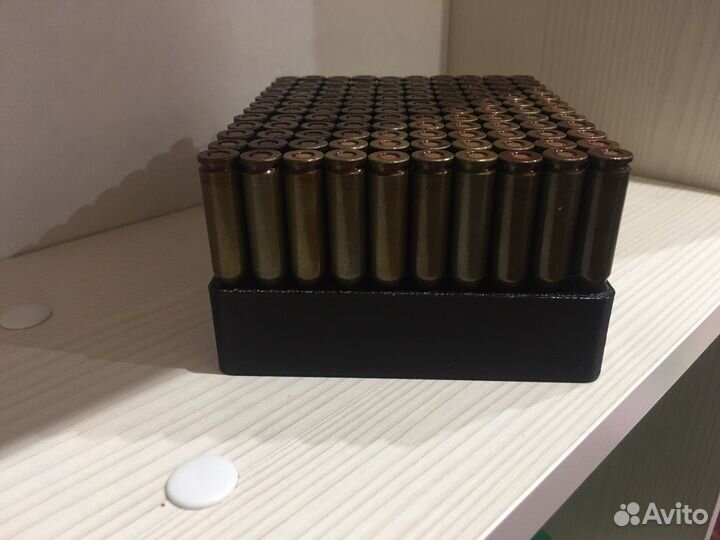 Плашки, колодки для патронов 5,45мм