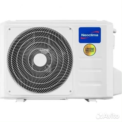 Кондиционер NS-09ehviwb1/NU-09ehvi1