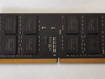 Оперативная память SK Hynix sodimm DDR4 16gb 2666