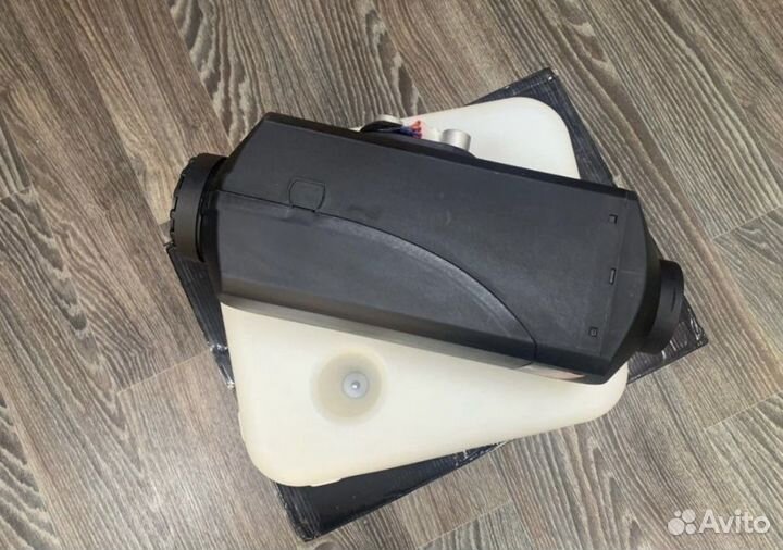 Автономный отопитель (KinKonk) - 5кВт Универсальны