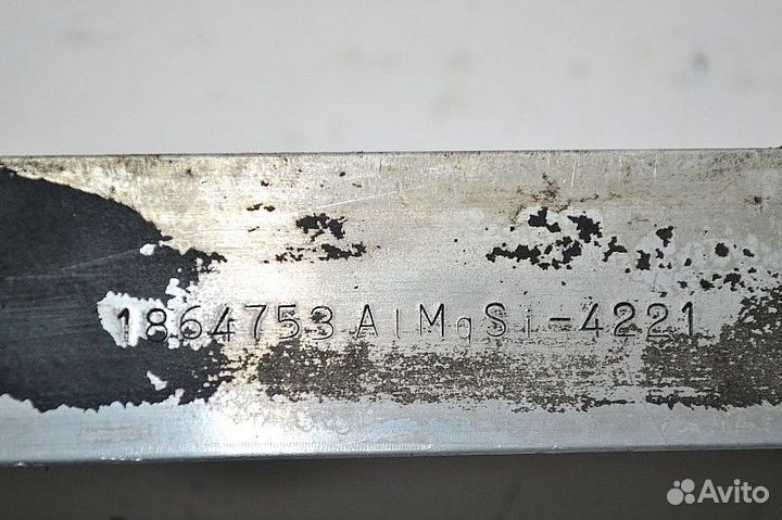 Топливный коллектор/топливная рейка scania R-serie