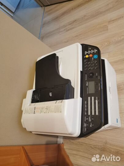 Мфу kyocera ecosys m2035dn