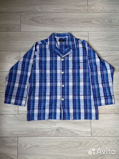 Polo Ralph Lauren пижама (оригинал, новая)
