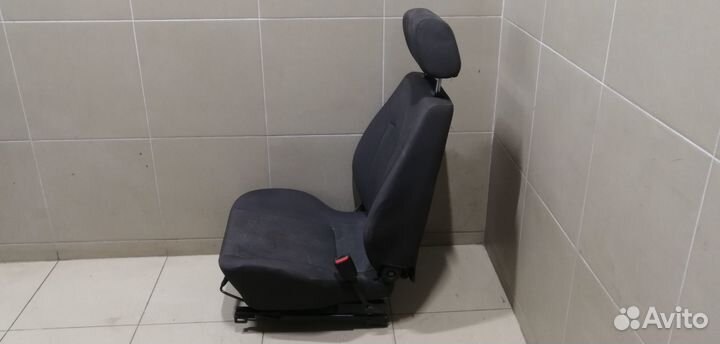 Сиденье переднее правое Nexia 1995-2016