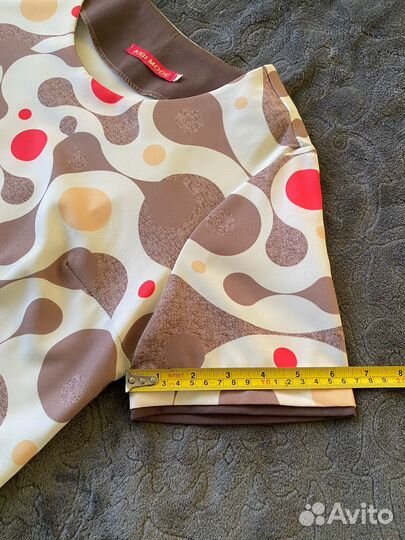 Платье женское летнее 48